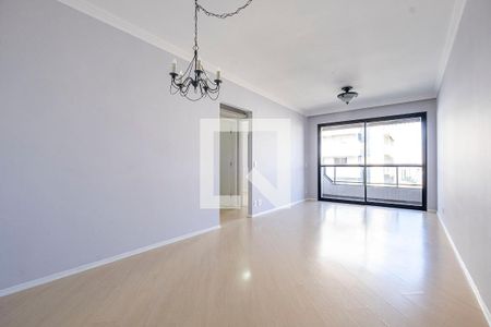 Sala de apartamento para alugar com 3 quartos, 82m² em Pinheiros, São Paulo
