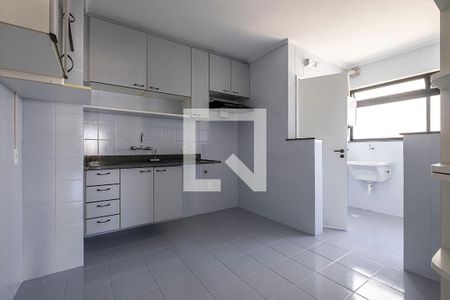 Apartamento para alugar com 82m², 3 quartos e 2 vagas Apartamento para alugar com 82m², 3 quartos e 2 vagasCozinha