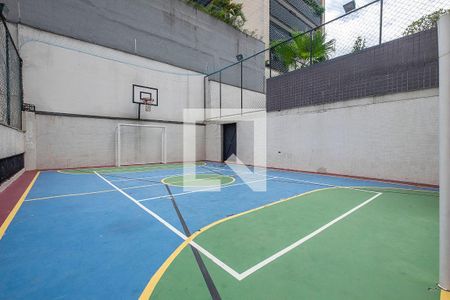 Apartamento para alugar com 82m², 3 quartos e 2 vagas Apartamento para alugar com 82m², 3 quartos e 2 vagasQuadra