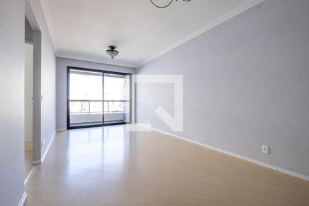 SalaSala de apartamento para alugar com 3 quartos, 82m² em Pinheiros, São Paulo