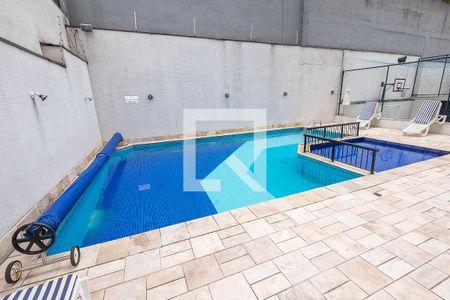 Apartamento para alugar com 82m², 3 quartos e 2 vagas Apartamento para alugar com 82m², 3 quartos e 2 vagasPiscina