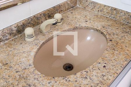 Apartamento para alugar com 82m², 3 quartos e 2 vagas Apartamento para alugar com 82m², 3 quartos e 2 vagasSuíte - Banheiro