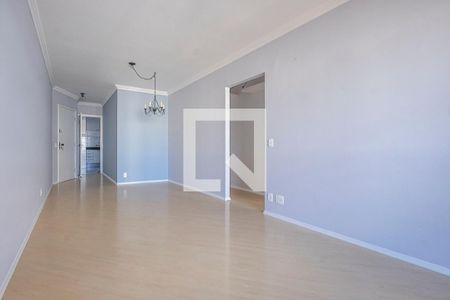 Sala de apartamento para alugar com 3 quartos, 82m² em Pinheiros, São Paulo