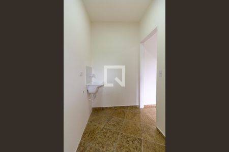 Casa de condomínio para alugar com 50m², 2 quartos e 1 vaga Casa de condomínio para alugar com 50m², 2 quartos e 1 vagaÁrea de Serviço
