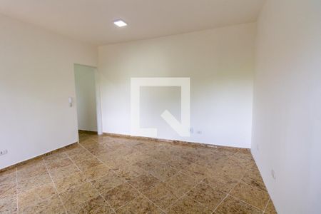 Sala de casa de condomínio para alugar com 2 quartos, 50m² em Jardim Pinheiros, São Paulo