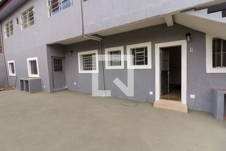Casa de condomínio para alugar com 50m², 2 quartos e 1 vaga Casa de condomínio para alugar com 50m², 2 quartos e 1 vagaGaragem