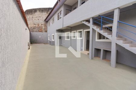 Casa de condomínio para alugar com 50m², 2 quartos e 1 vaga Casa de condomínio para alugar com 50m², 2 quartos e 1 vagaGaragem