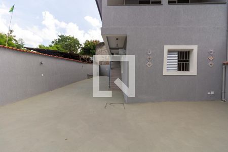 Casa de condomínio para alugar com 50m², 2 quartos e 1 vaga Casa de condomínio para alugar com 50m², 2 quartos e 1 vagaGaragem