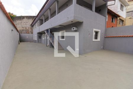 Casa de condomínio para alugar com 50m², 2 quartos e 1 vaga Casa de condomínio para alugar com 50m², 2 quartos e 1 vagaGaragem