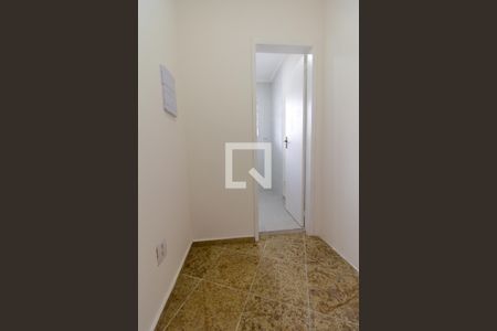 Casa de condomínio para alugar com 50m², 2 quartos e 1 vaga Casa de condomínio para alugar com 50m², 2 quartos e 1 vagaÁrea de Serviço