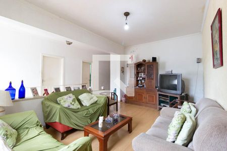 Sala de casa para alugar com 3 quartos, 250m² em Jardim Daysy, São Paulo