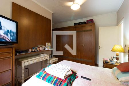 Suíte de casa para alugar com 3 quartos, 250m² em Jardim Daysy, São Paulo