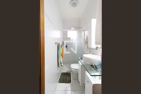 Banheiro Suíte de casa para alugar com 3 quartos, 250m² em Jardim Daysy, São Paulo