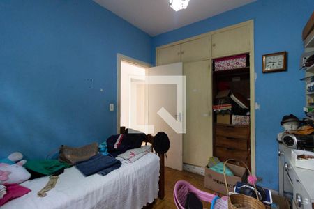Quarto 1 de casa para alugar com 3 quartos, 250m² em Jardim Daysy, São Paulo