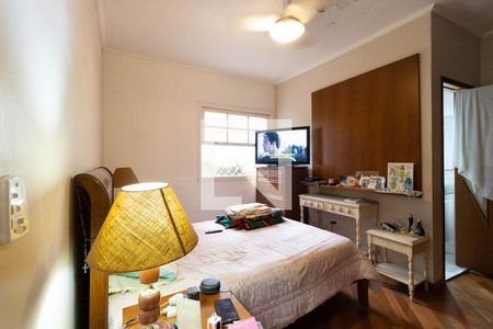 Suíte de casa para alugar com 3 quartos, 250m² em Jardim Daysy, São Paulo
