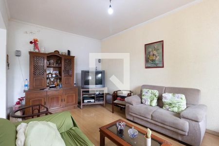 Sala de casa para alugar com 3 quartos, 250m² em Jardim Daysy, São Paulo