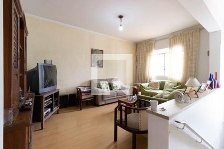 Sala de casa para alugar com 3 quartos, 250m² em Jardim Daysy, São Paulo