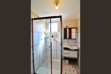 Apartamento para alugar com 100m², 2 quartos e 1 vagaBanheiro