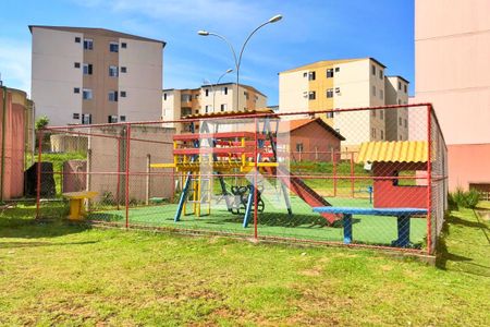 Apartamento para alugar com 100m², 2 quartos e 1 vagaPlayground