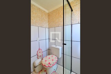 Apartamento para alugar com 100m², 2 quartos e 1 vagaBanheiro