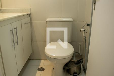 Apartamento para alugar com 64m², 2 quartos e 1 vagaBanheiro