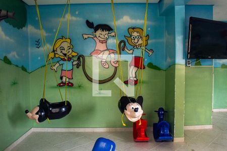 Apartamento para alugar com 64m², 2 quartos e 1 vagaÁrea Comum -Brinquedoteca