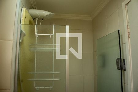 Apartamento para alugar com 64m², 2 quartos e 1 vaga Apartamento para alugar com 64m², 2 quartos e 1 vagaBanheiro