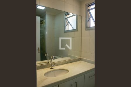 Apartamento para alugar com 64m², 2 quartos e 1 vagaBanheiro