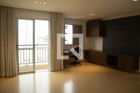 Apartamento para alugar com 64m², 2 quartos e 1 vagaSala