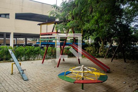 Apartamento para alugar com 64m², 2 quartos e 1 vagaÁrea Comum - Playground