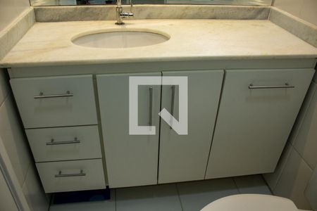 Apartamento para alugar com 64m², 2 quartos e 1 vagaBanheiro