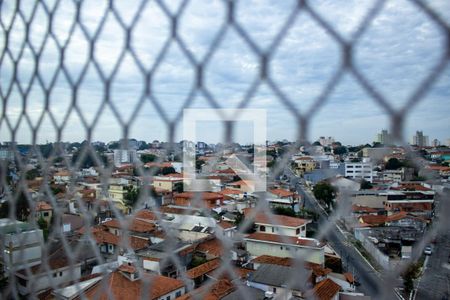 Apartamento para alugar com 64m², 2 quartos e 1 vagaVista da Varanda