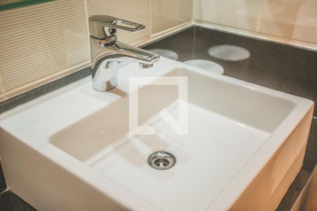 Apartamento à venda com 230m², 4 quartos e 3 vagasBanheiro 3