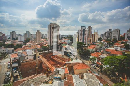 Apartamento à venda com 230m², 4 quartos e 3 vagasVista