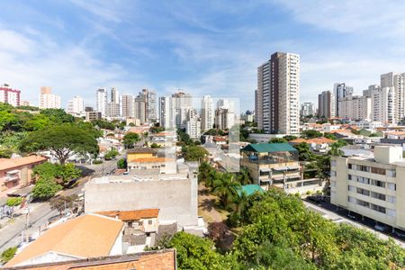 Apartamento à venda com 77m², 2 quartos e 1 vaga Apartamento à venda com 77m², 2 quartos e 1 vagaVista do Quarto 1