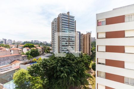 Apartamento à venda com 77m², 2 quartos e 1 vaga Apartamento à venda com 77m², 2 quartos e 1 vagaVista do Quarto 2