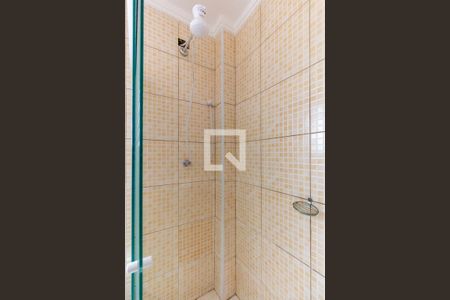 Apartamento à venda com 77m², 2 quartos e 1 vaga Apartamento à venda com 77m², 2 quartos e 1 vagaBanheiro