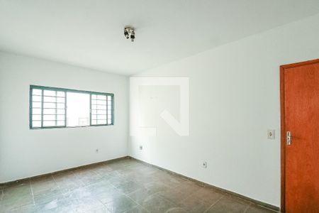 Sala de apartamento para alugar com 3 quartos, 102m² em Higienópolis, São José do Rio Preto 