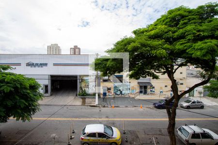 Apartamento à venda com 70m², 2 quartos e 1 vagaVista do Quarto 2