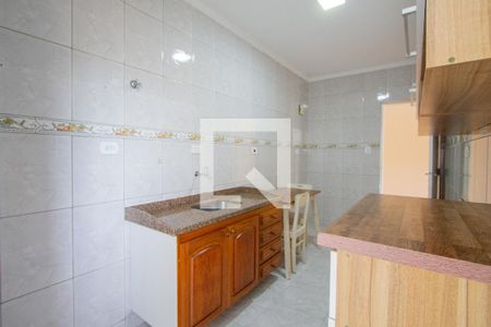 Apartamento à venda com 70m², 2 quartos e 1 vagaCozinha