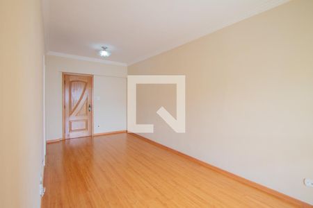 Sala de apartamento à venda com 2 quartos, 70m² em Km 18, Osasco