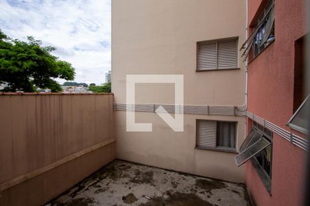 Vista do Quarto 1 de apartamento à venda com 2 quartos, 70m² em Km 18, Osasco