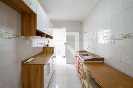 Apartamento à venda com 70m², 2 quartos e 1 vagaCozinha