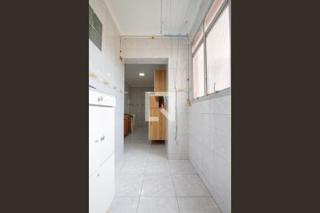 Apartamento à venda com 70m², 2 quartos e 1 vagaÁrea de Serviço