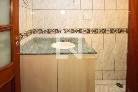 Casa à venda com 269m², 3 quartos e 2 vagasbanheiro da Suite 02