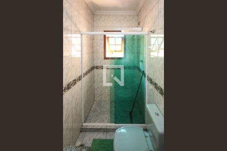 Casa à venda com 269m², 3 quartos e 2 vagasbanheiro da Suite 02