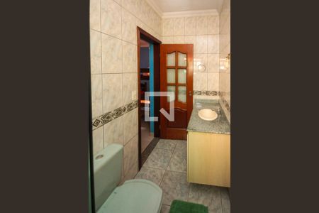 Casa à venda com 269m², 3 quartos e 2 vagasbanheiro da Suite 02