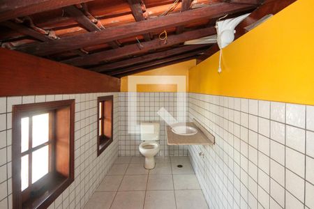 Casa à venda com 269m², 3 quartos e 2 vagasBanheiro do Soton