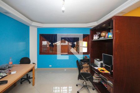 Sala de casa à venda com 3 quartos, 269m² em Vila Prudente, São Paulo