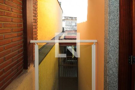 Casa à venda com 269m², 3 quartos e 2 vagasVaranda da Suite 03